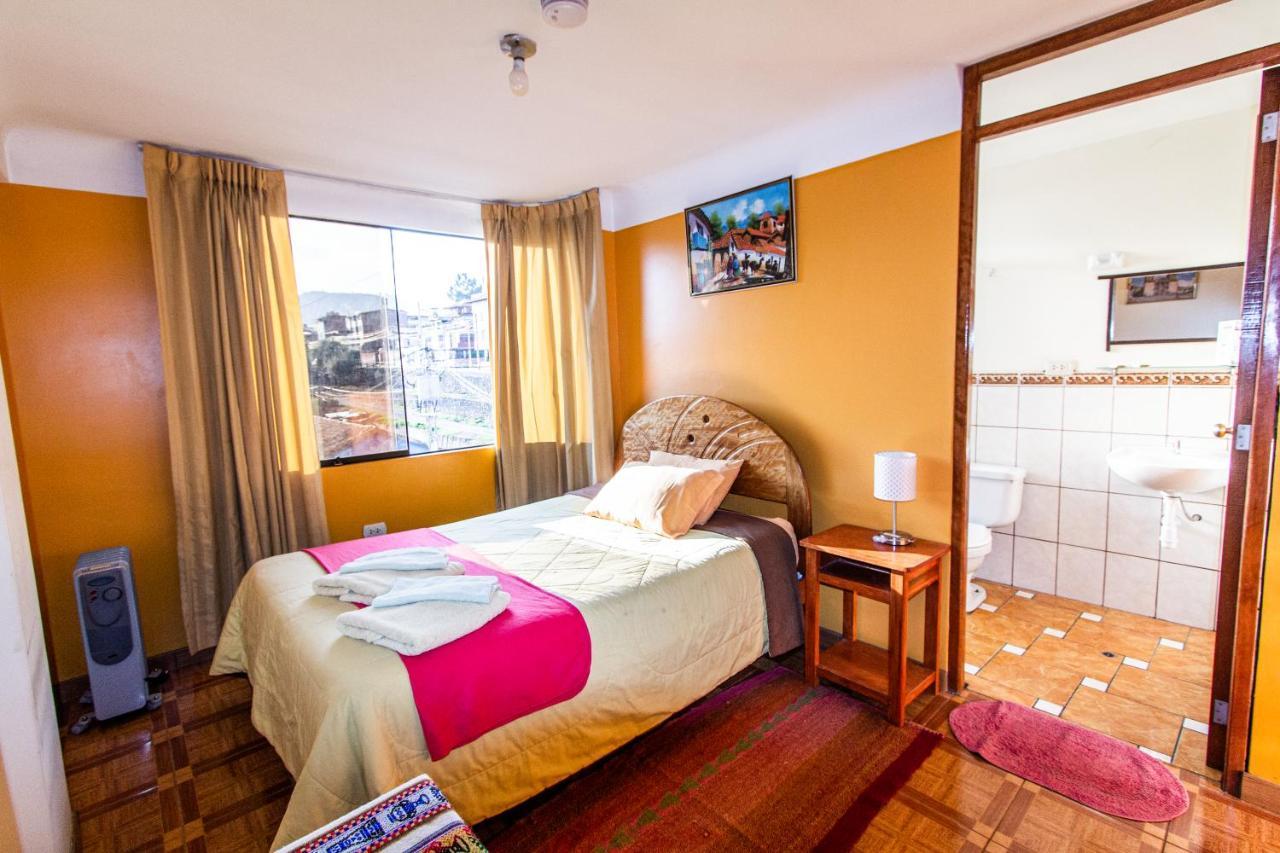 T'ika Guest house