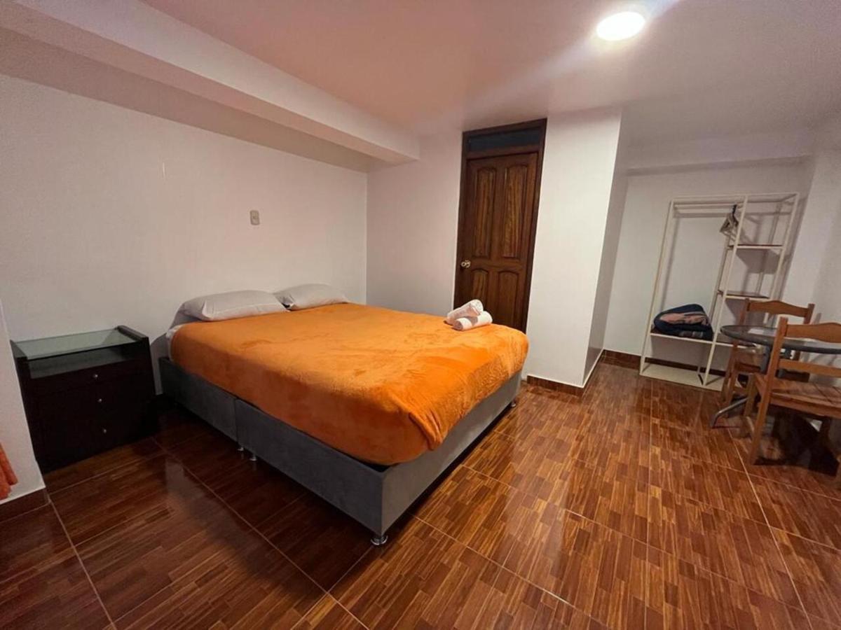Agency Cusco