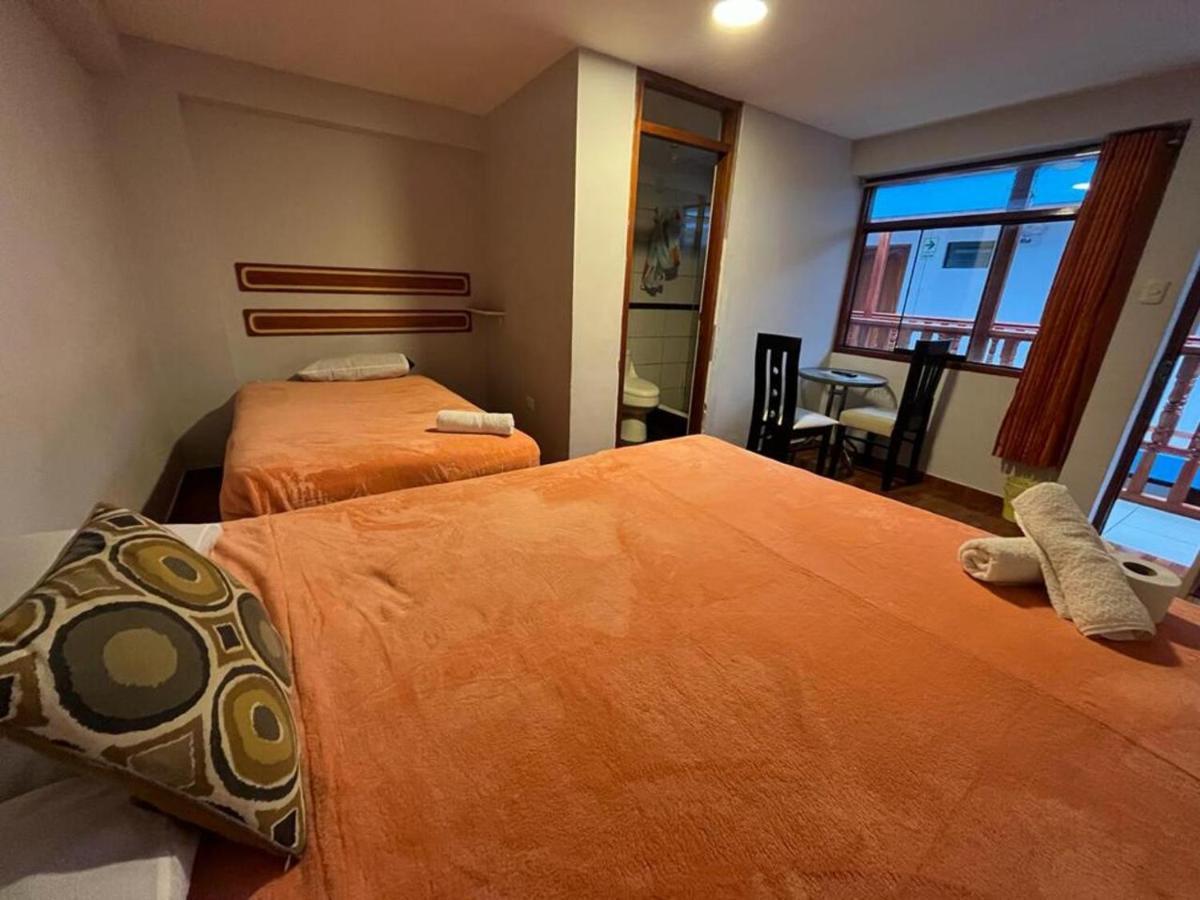 Guest house Agency Cusco