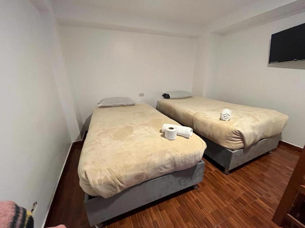 Agency Guest house Cusco