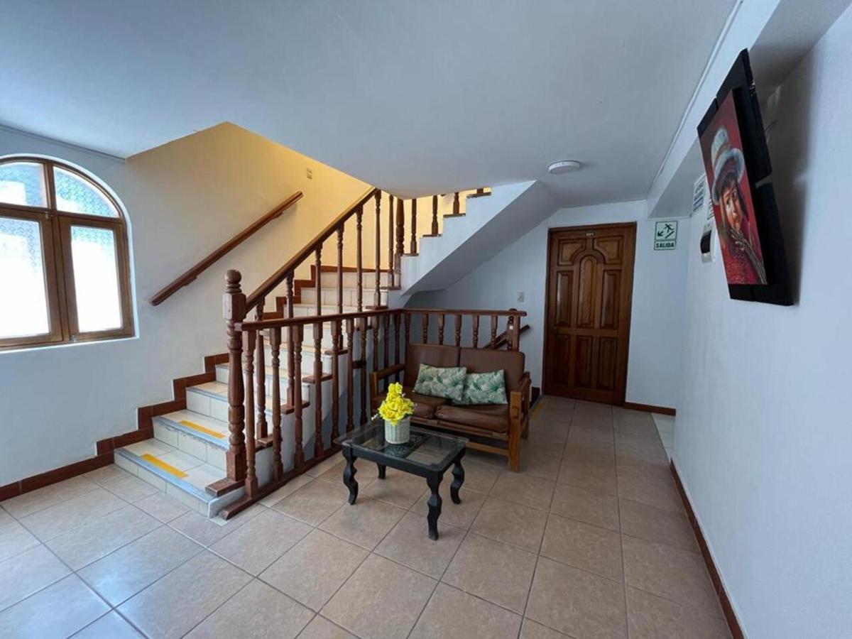 Guest house Agency Cusco