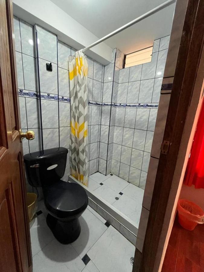 Agency Guest house 2*