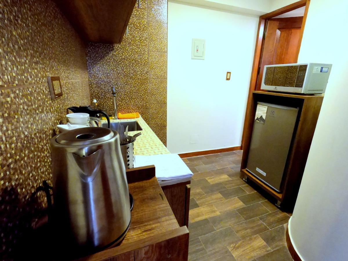 Zans Apartamento