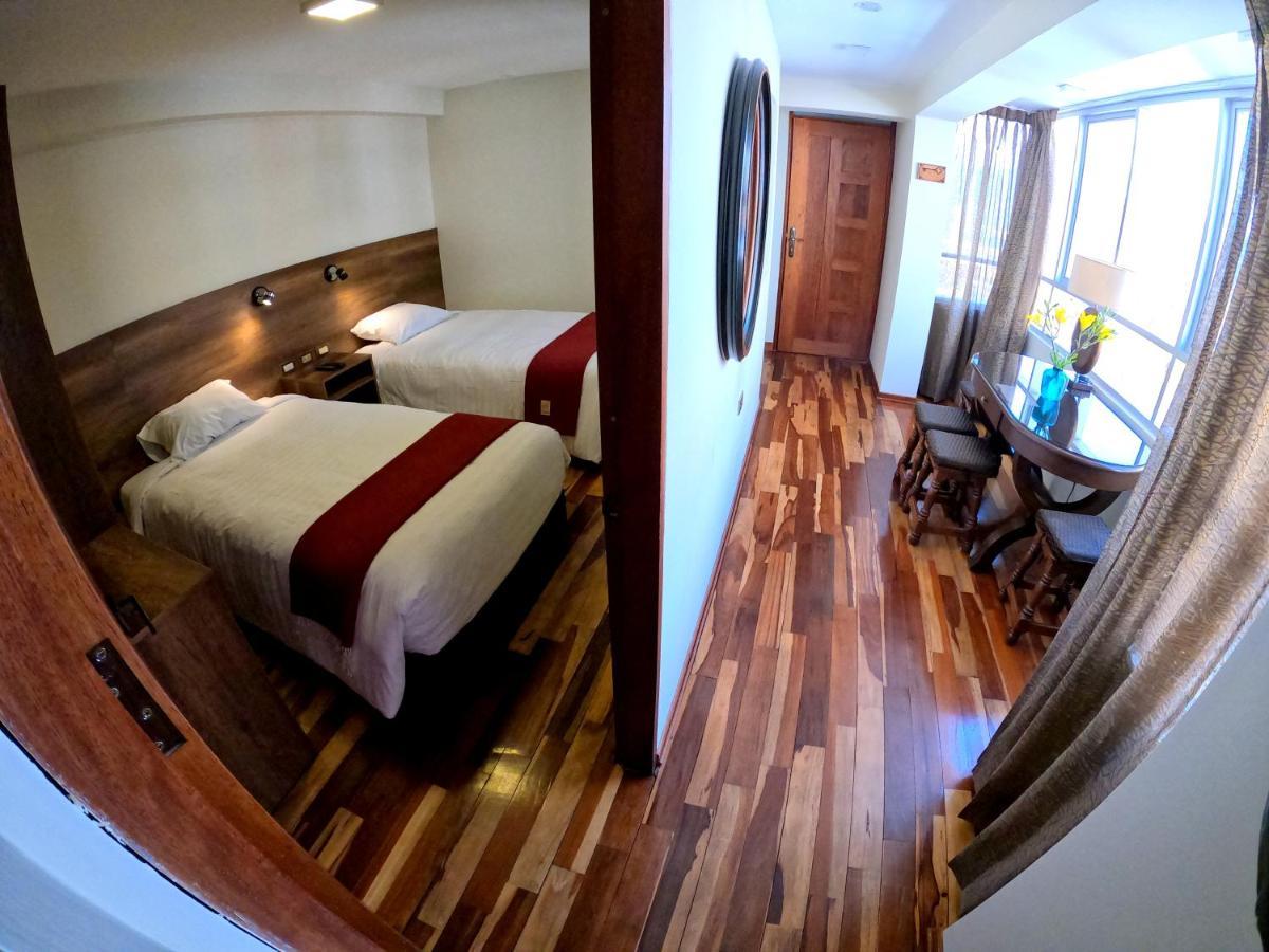 Zans Apartamento