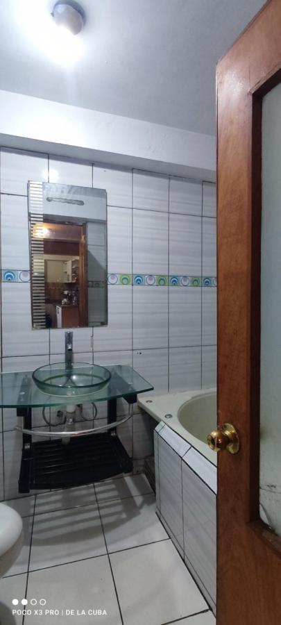 Hospedaje De La Cuba