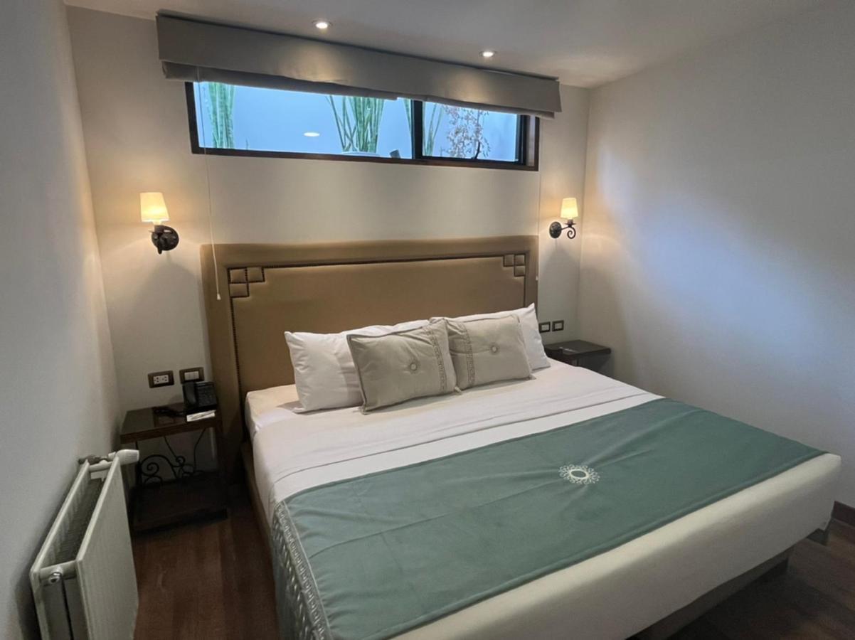 Casa Esmeralda Hotel Cuzco