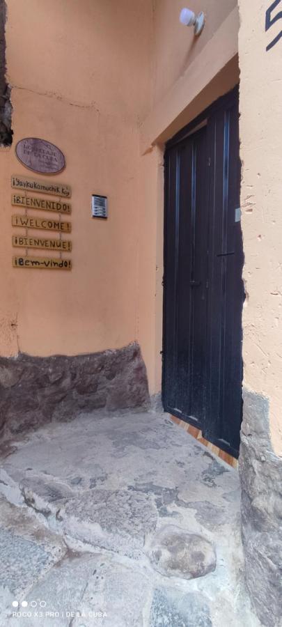 Hospedaje De La Cuba Cusco