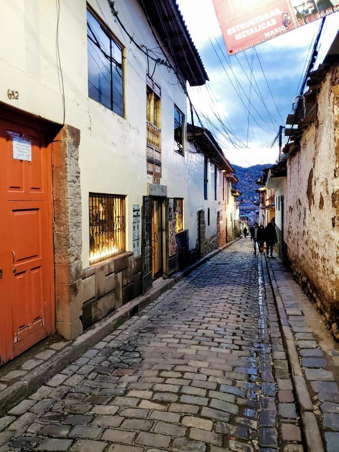 La Casa De Sory San Blas I * Cusco