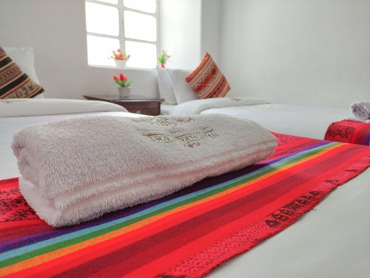 Internacional Inn Cusco