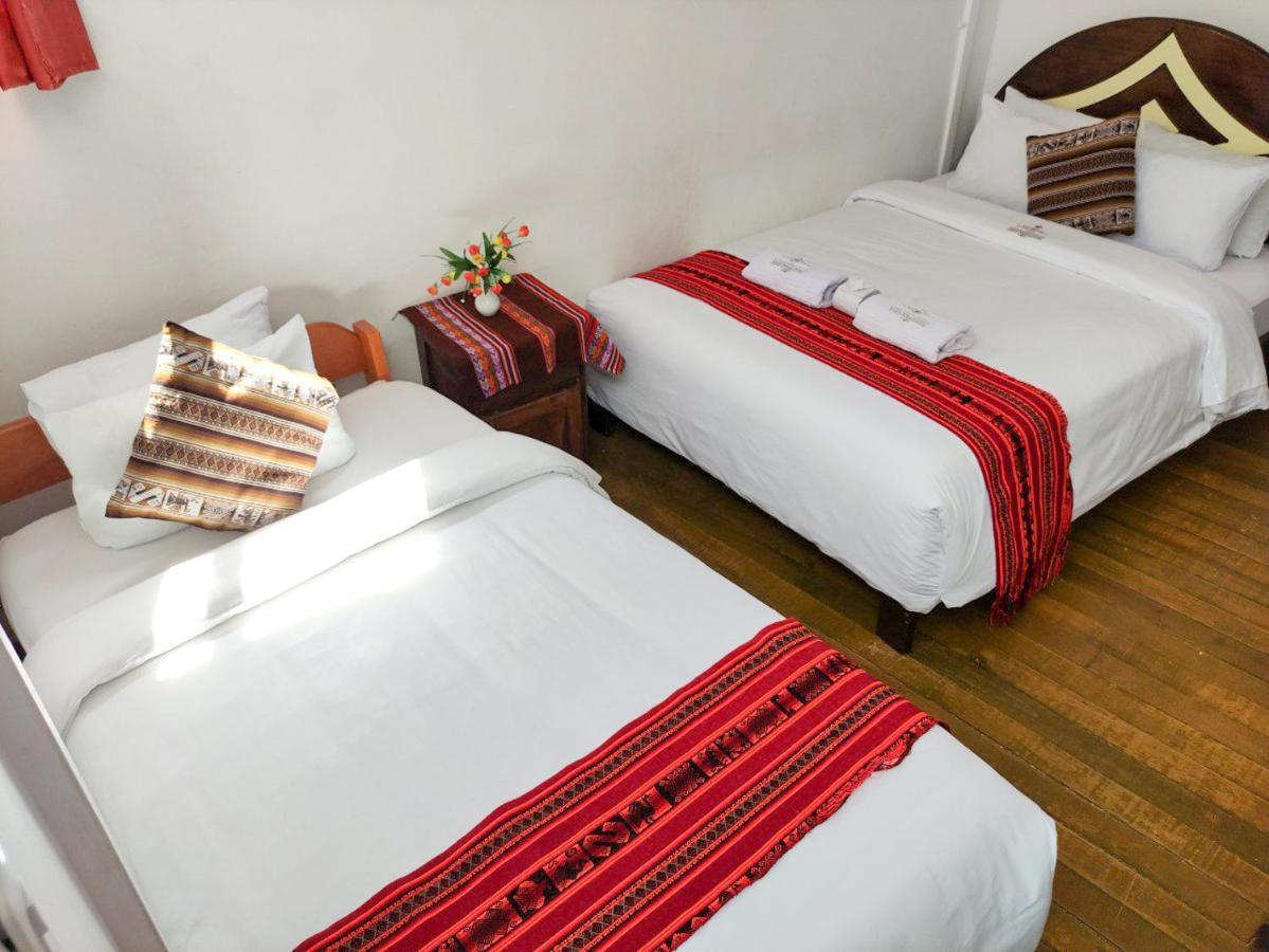 Inn Internacional Cusco