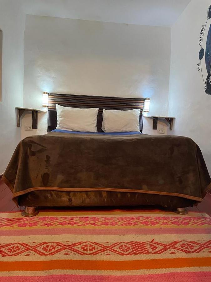 Puka Packers Hostel