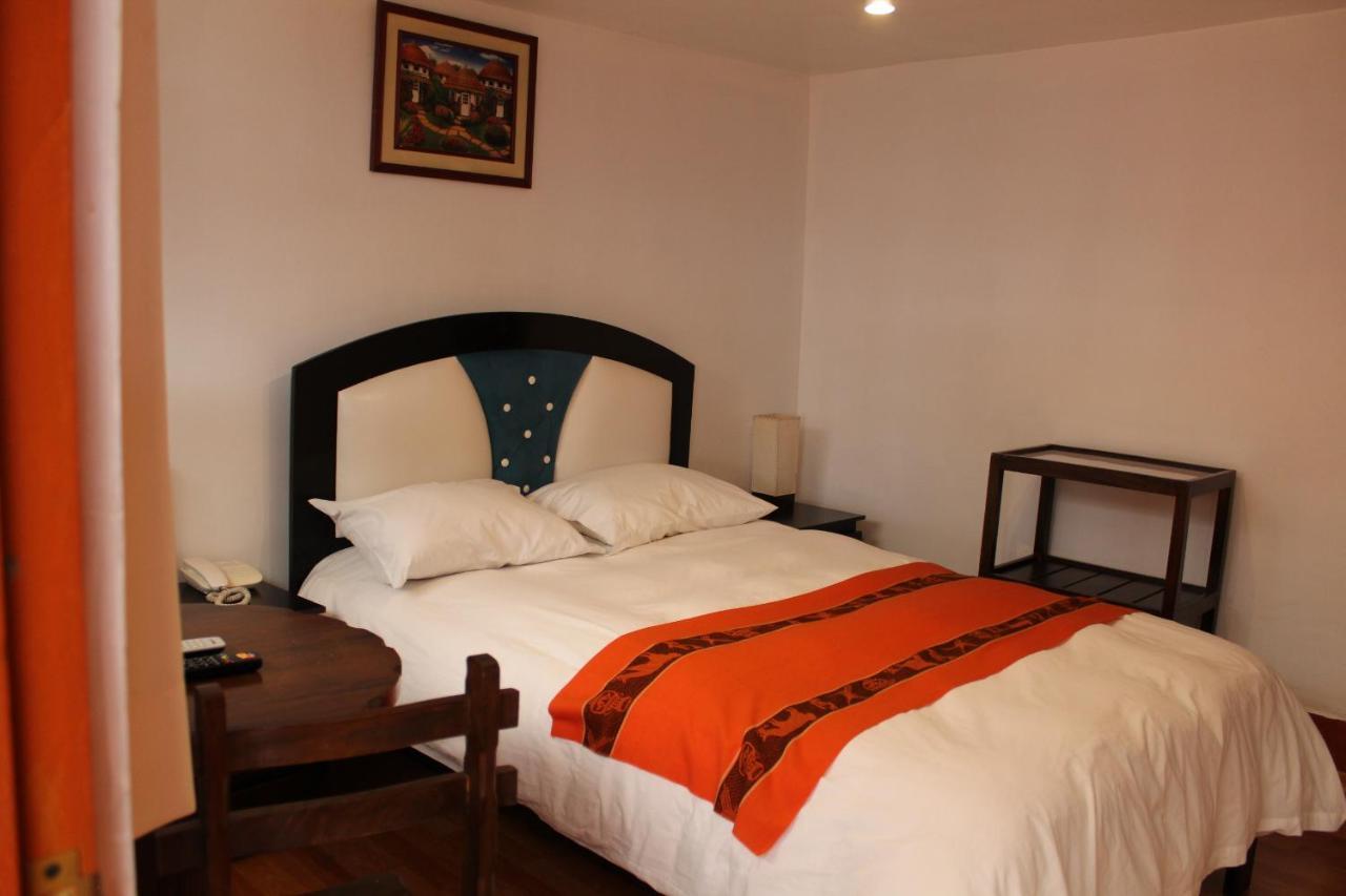 Kaaro House * Cusco
