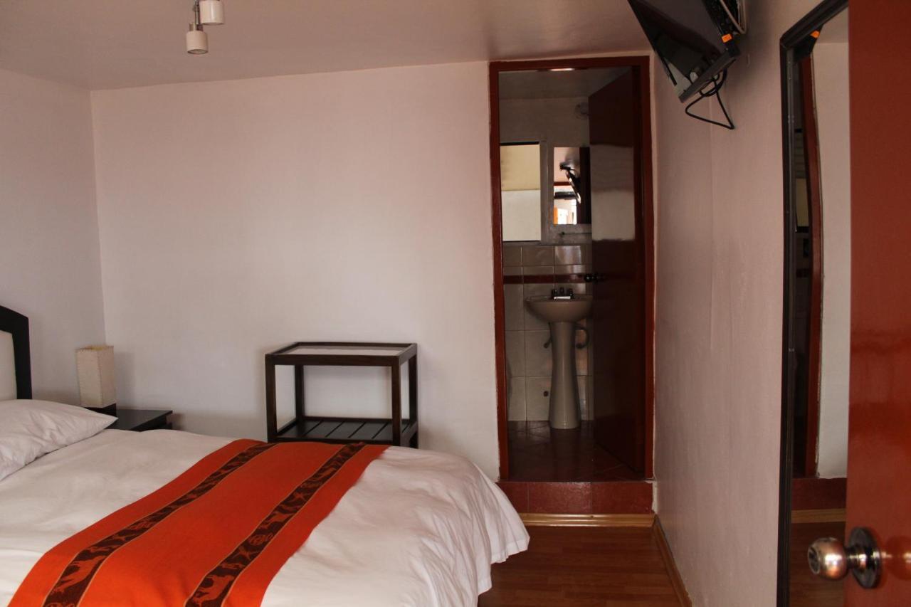 Kaaro House Guest house *