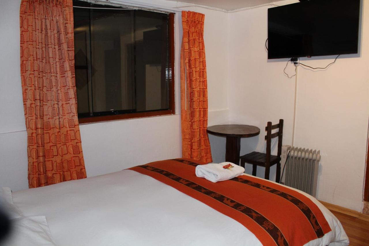 Kaaro House Cusco