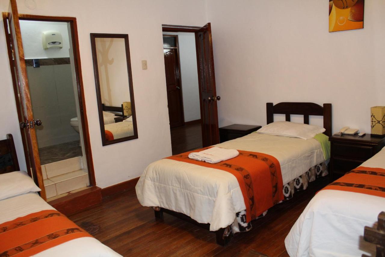 Kaaro House Guest house