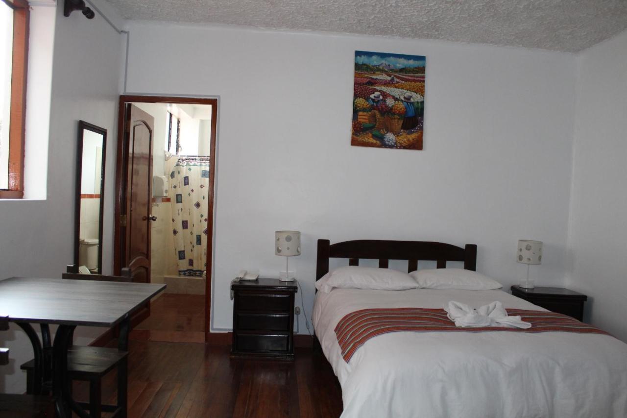 Kaaro House * Cusco
