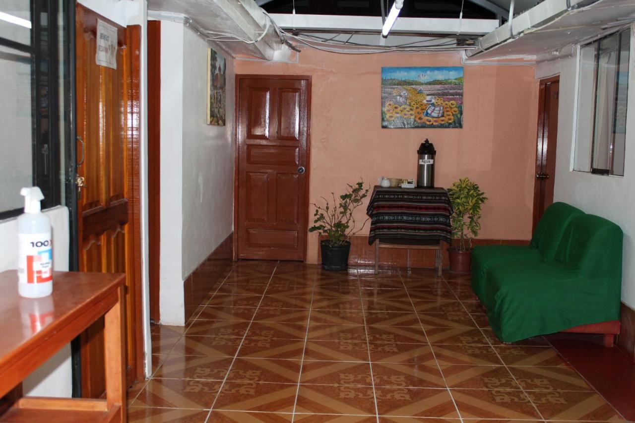 Kaaro House * Cusco