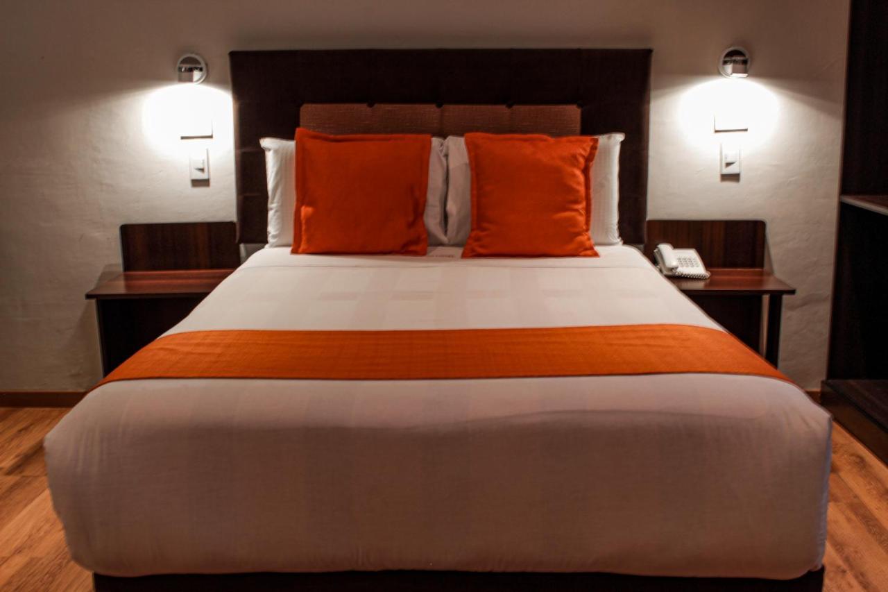 Hotel Arcangel Cusco