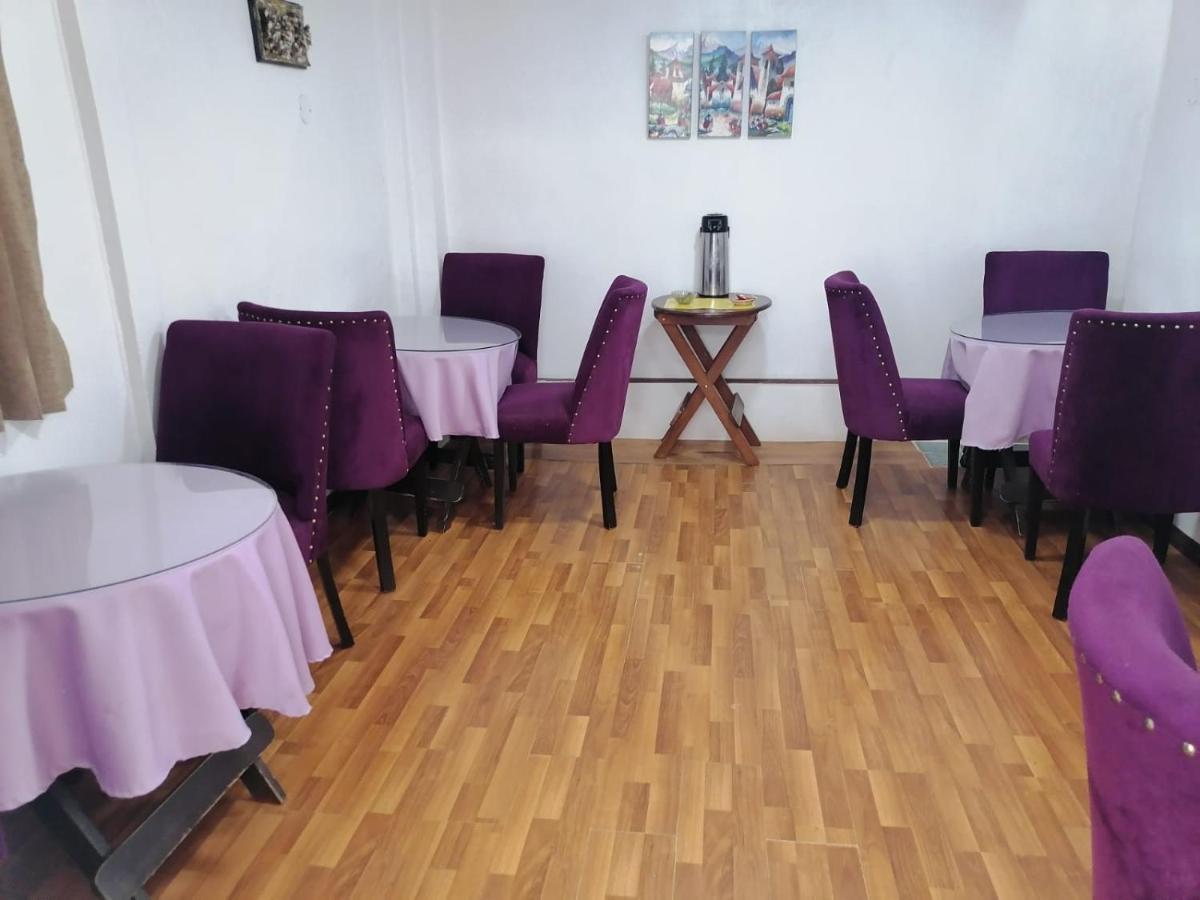 Suyay Acomodação com café da manhã  Cusco