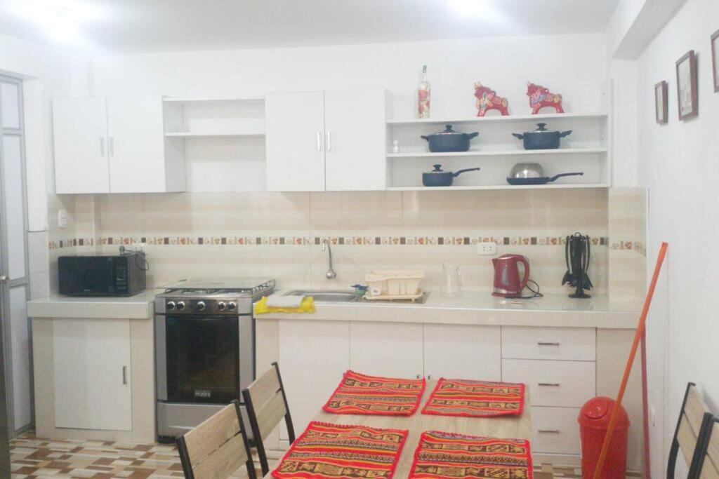 Apartment Aparment *