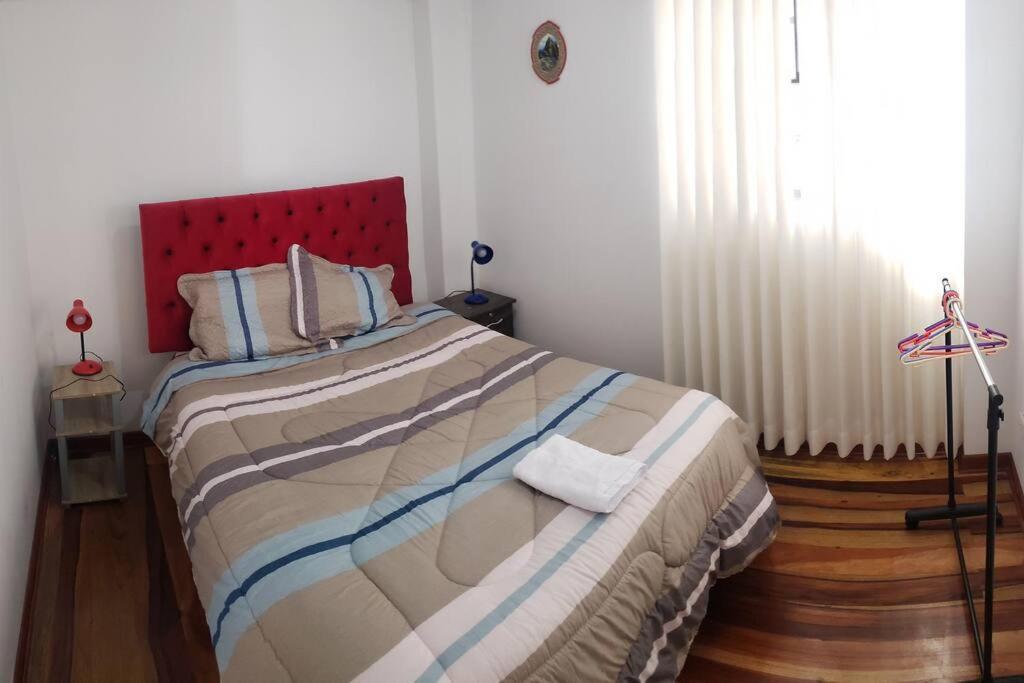 Aparment Cusco