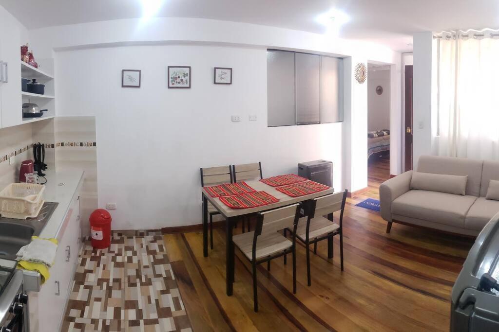 Aparment Cusco