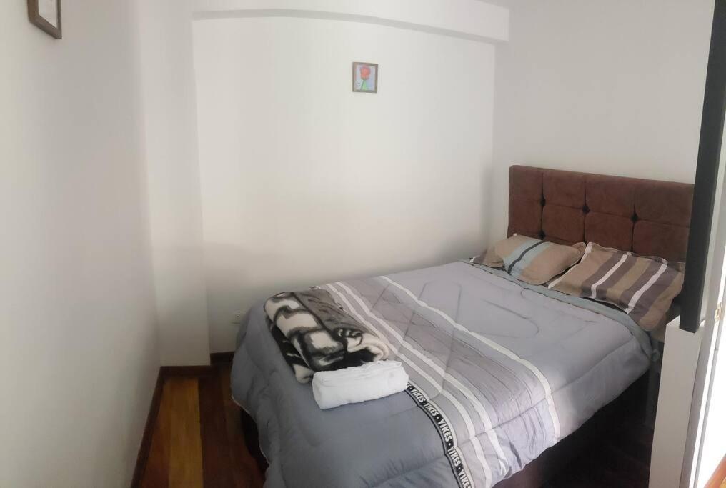 Apartment Aparment Cusco