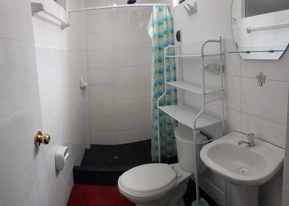 Apartment Aparment