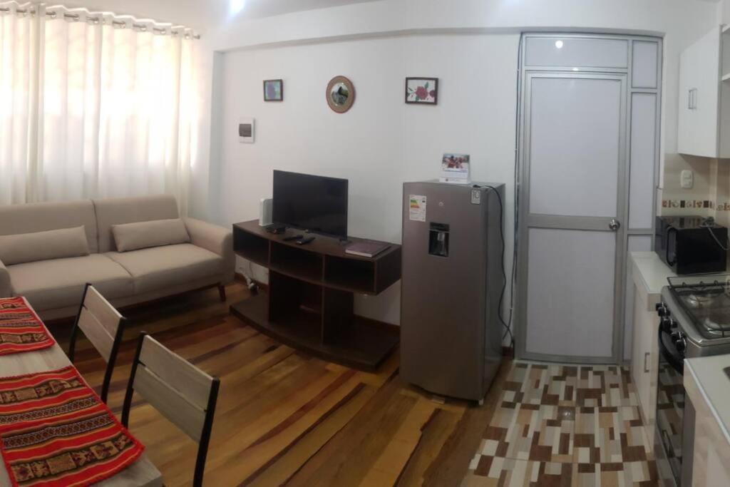 Aparment Apartment *