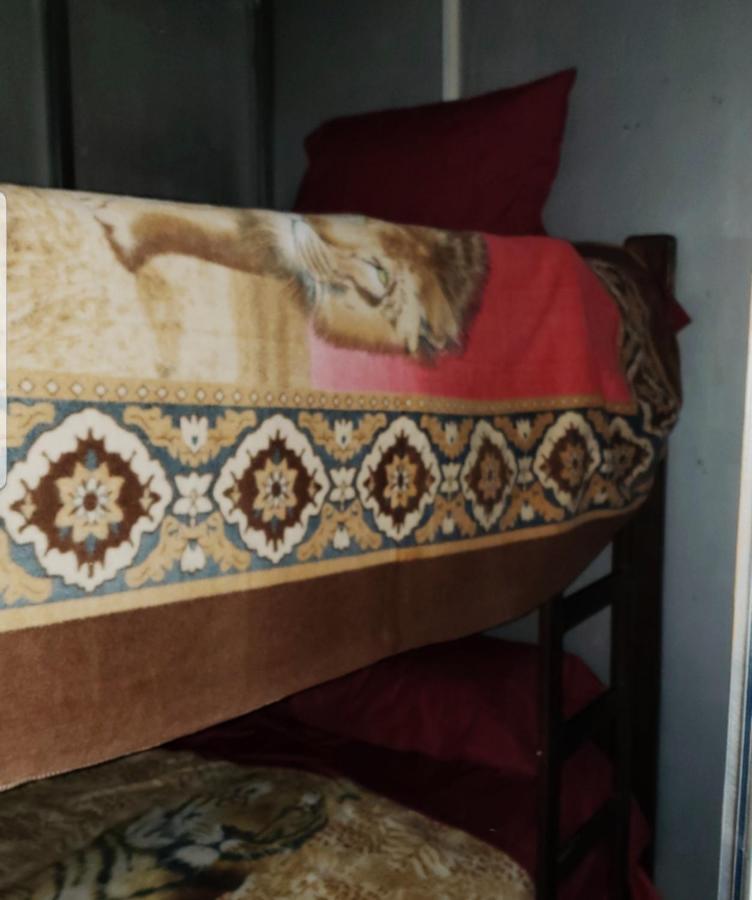 El Hijo Del Sol Pensión Cuzco