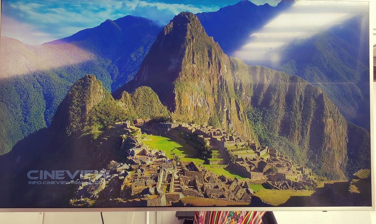 El Hijo Del Sol Pensión Cuzco