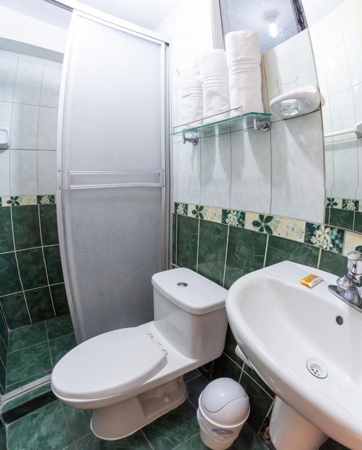 Hotel Algo Mas - Santa Beatriz *
