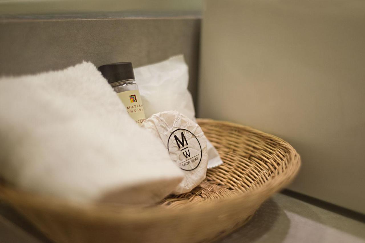 Hotel Maytaq Wasin Boutique Cusco