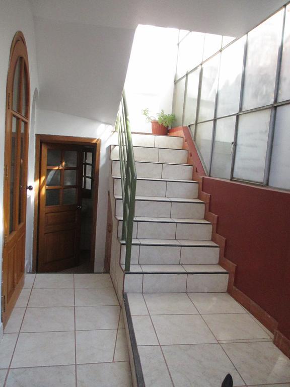 Guest house Hostal Cusco Inn Cusco