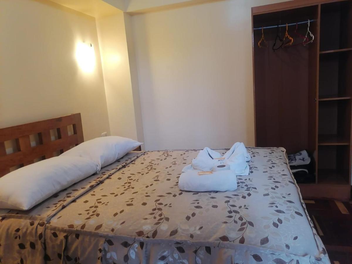 Suyay Acomodação com café da manhã  Cusco