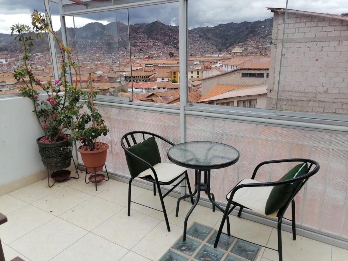Acomodação com café da manhã  Suyay Cusco
