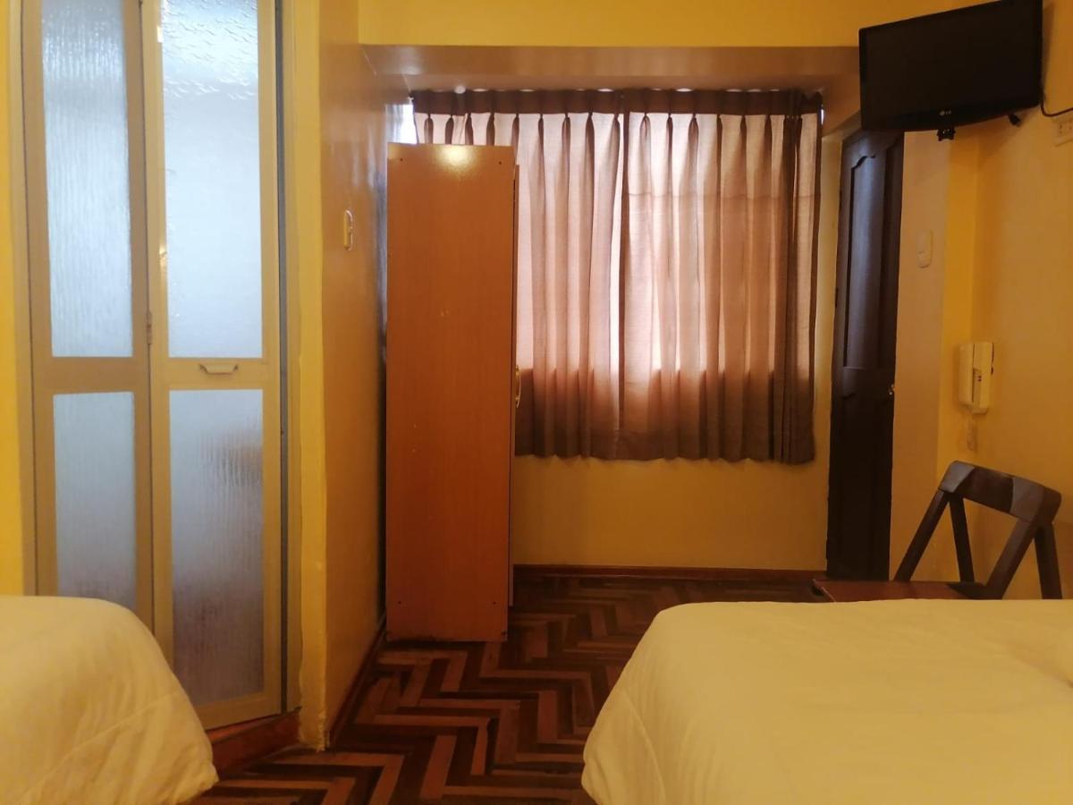 Suyay Acomodação com café da manhã  Cusco