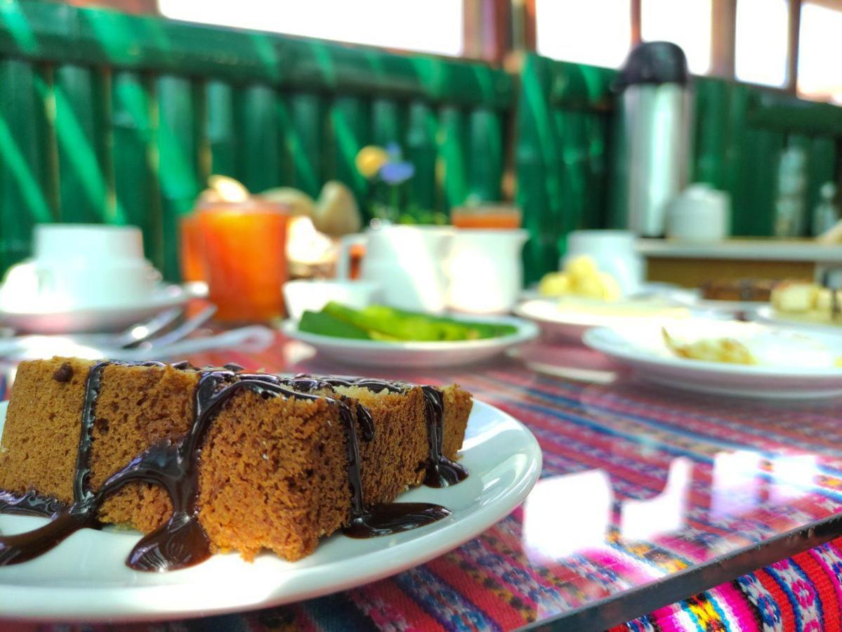 Inn Internacional Cusco
