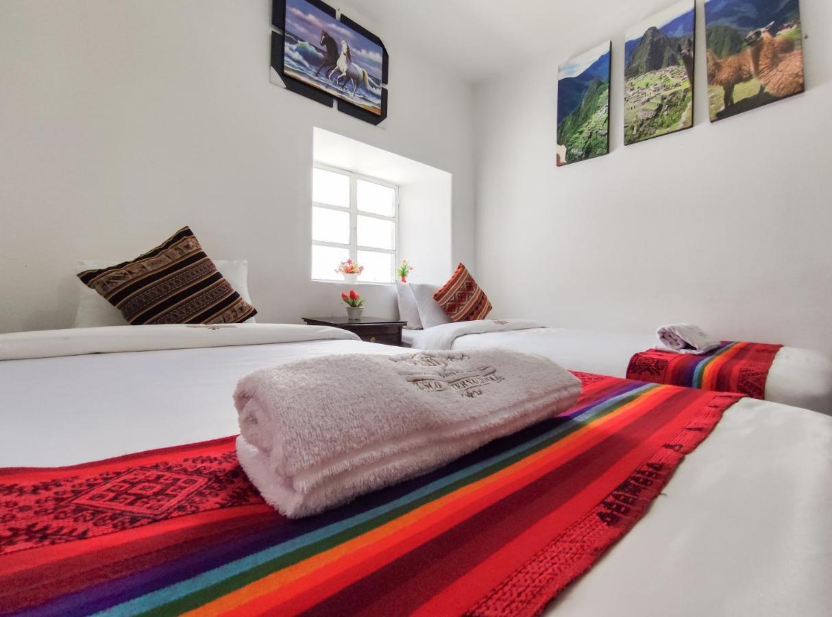 Internacional Cusco