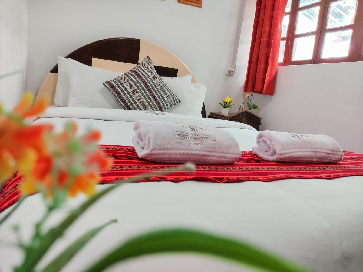 Internacional Inn Cusco
