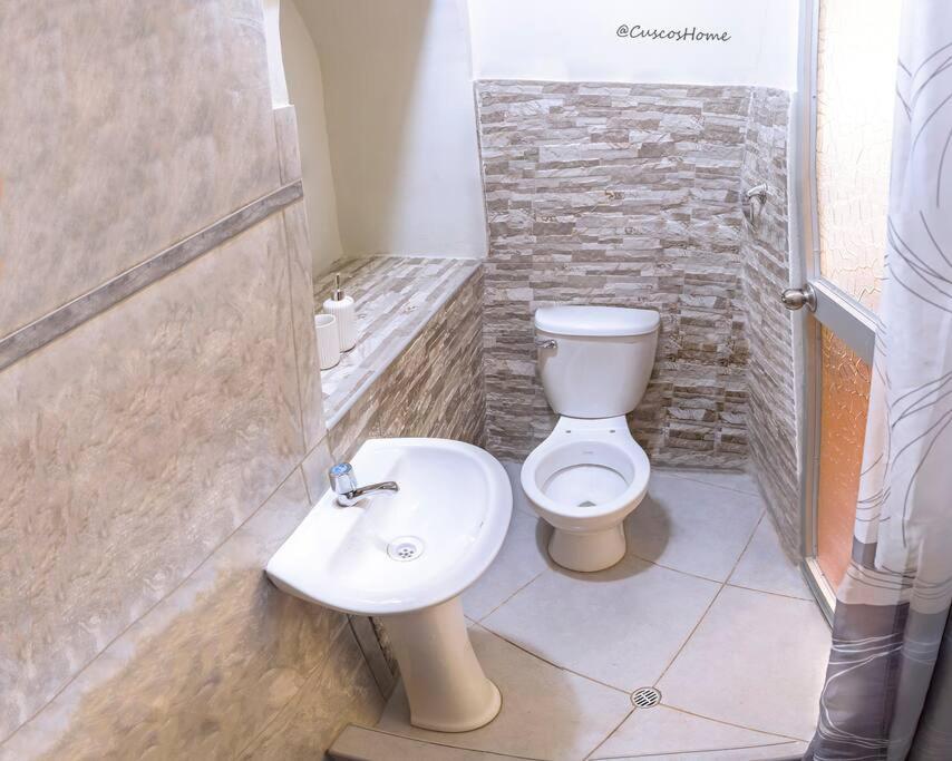 Apartment Cusco's St 7 Cusco