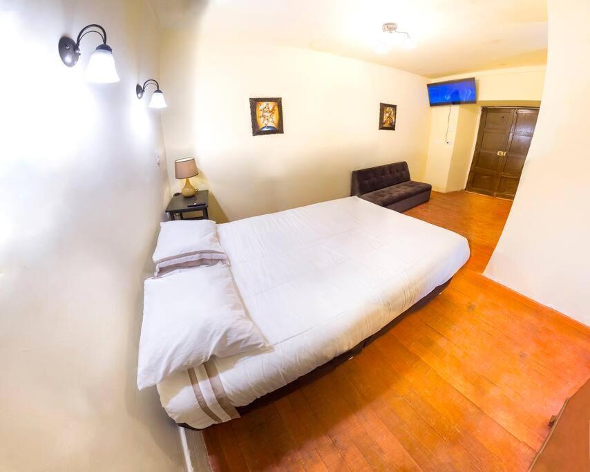 Cusco's St 7 * Cusco