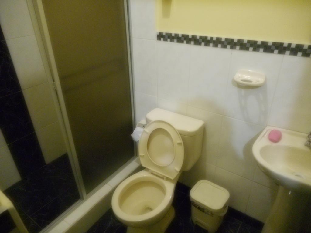 Guest house El Imperio *