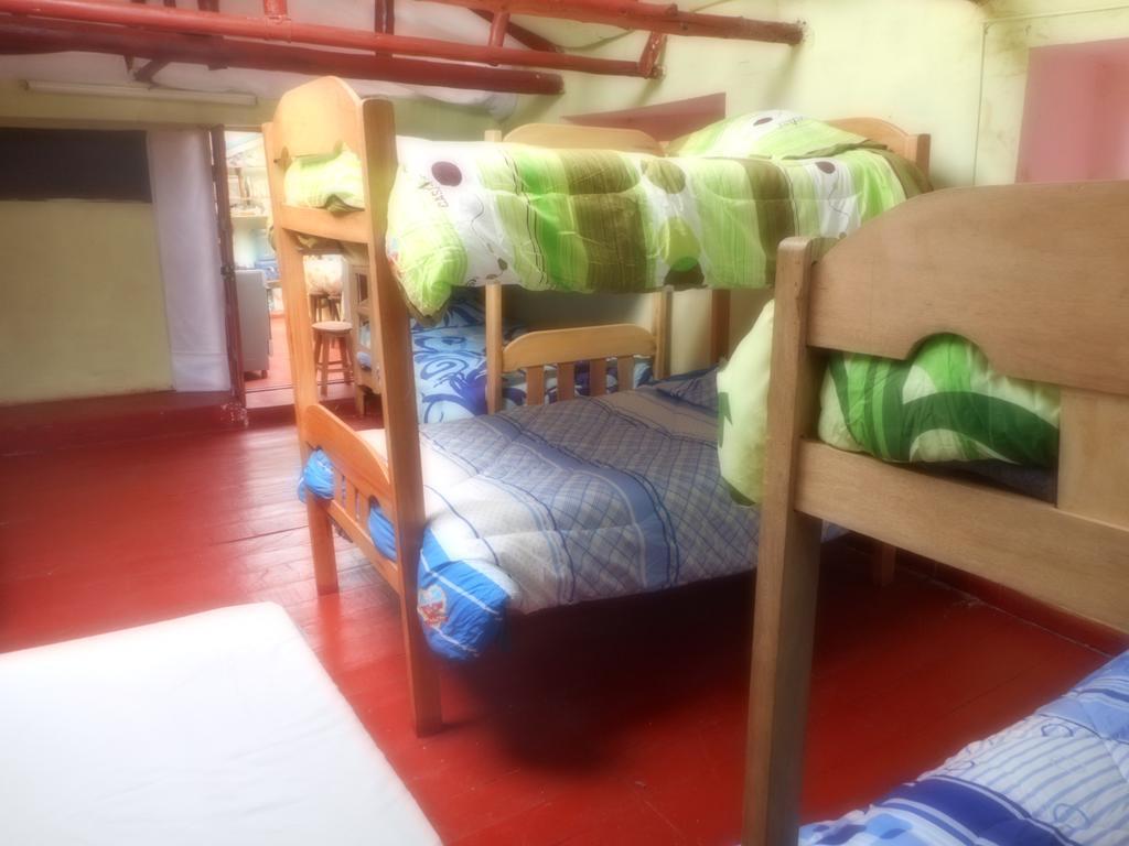 Guest house El Imperio