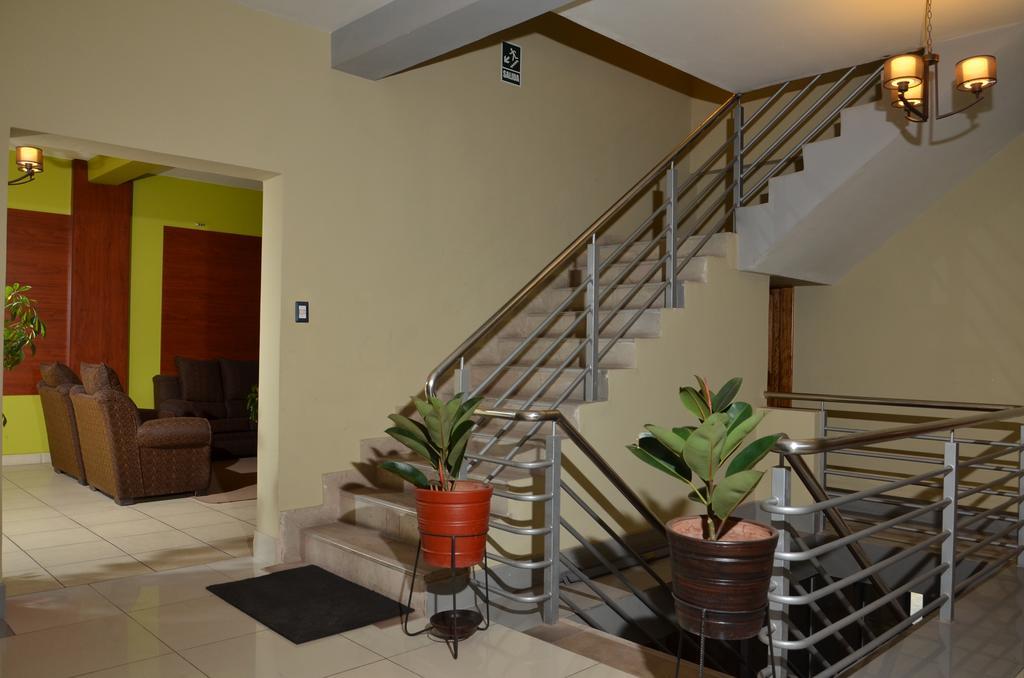 Hotel Principe Ii