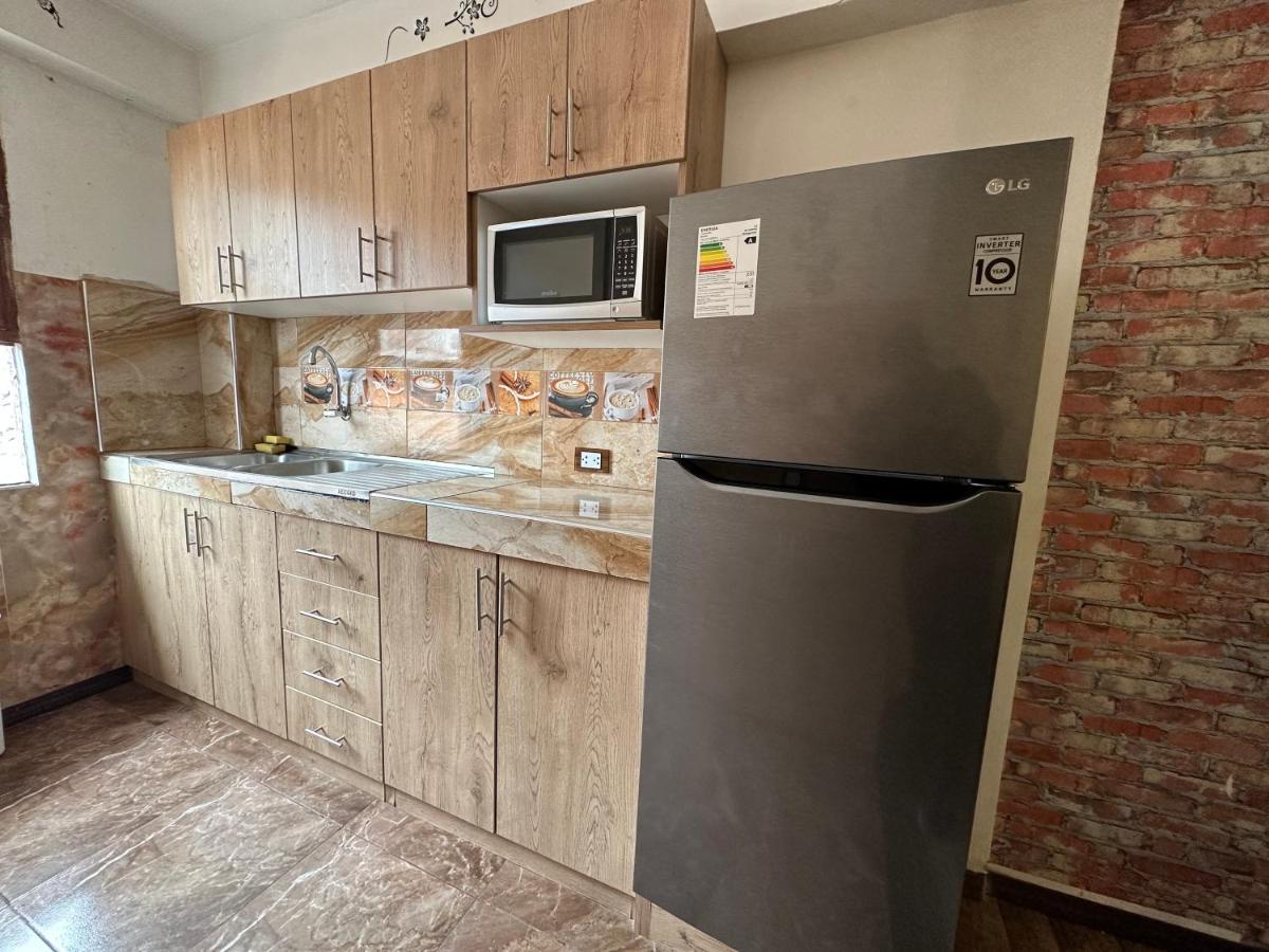 Apartamento Cusi Causay Cusco