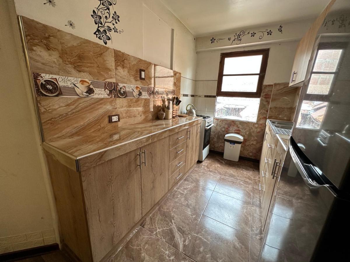 Apartment Cusi Causay Cusco