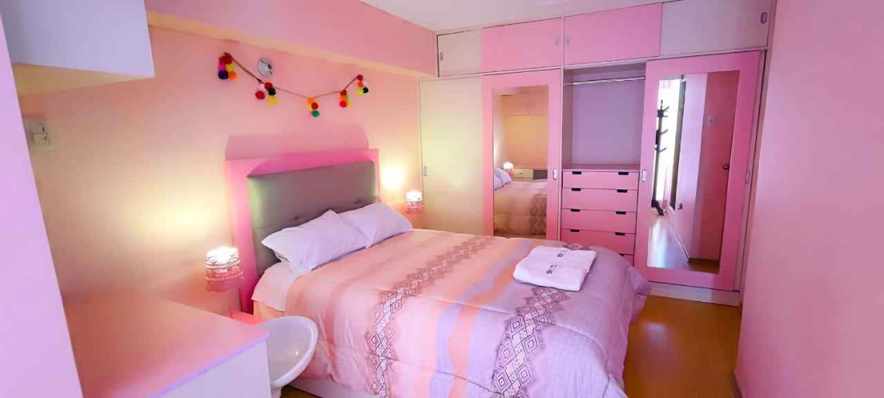 Apartment Busca Tu Privacidad, Hermoso Departamento En Cusco