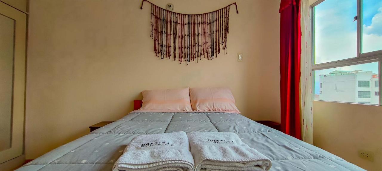 Apartment Busca Tu Privacidad, Hermoso Departamento En