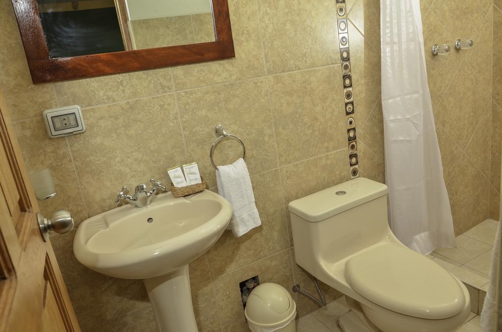 Principe Ii Hotel